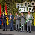 Gobierno anuncia Bs 50 millones para construir el Pabellón Bolivia en Expocruz