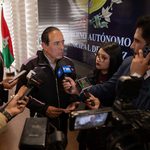 Alcaldía de La Paz se suma a campaña de cirugías gratuitas de rehabilitación de mano para personas de escasos recursos