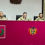 Ejército halla documentos sobre explosivos y pirotecnia depositados desde 2019