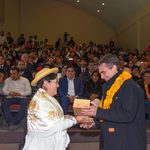 Paz adelanta que dará un “gran anuncio” en Santa Cruz para aumentar la capacidad energética del país