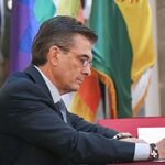 Presidente Paz promulga ley que facilita la continuidad de obras y fortalece la gestión de proyectos en municipios