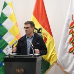 32 reuniones y $us 10.000 millones confirmados para Bolivia, resultados del viaje del presidente Paz a la asamblea de la ONU