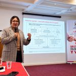Ministerio de Salud fortalece diagnóstico temprano y actualización terapéutica frente al VIH y otras ITS