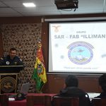 Representantes de los 87 municipios de La Paz serán capacitados en el manejo de desastres