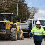 Gobernación paceña dispone equipos de maquinaria pesada del Sedcam listos para activar operativo en Viacha