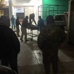 Rescatan el cuerpo de un sargento entre los escombros de Viacha; ya son siete los cuerpos recuperados