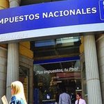 Impuestos Nacionales duplica a 60 cuotas mensuales el plazo para facilidades de pago