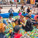 Ministerio de Salud participa de la «Tapatón Solidaria 2026» en apoyo a tratamientos de niños con cáncer