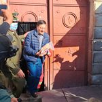 Trasladan a expresidente, Luis Arce Catacora de la cárcel de San Pedro a un centro médico