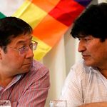 Vocero: Evo y Arce tienen una “deuda histórica” de 100.000 millones de dólares que malgastaron