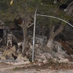 14 uniformados están desaparecidos tras explosiones en Regimiento Bolívar de Viacha