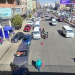 Descartan en El Alto incremento de pasajes por subida del diésel y ratifican lucha contra el trameaje