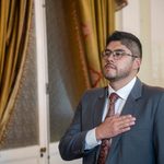 Canciller posesiona a Andrés Aramayo como Viceministro de Turismo y Culturas para reimpulsar el desarrollo del sector