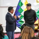 Gobernación de La Paz impulsa el turismo sostenible para competir en los mercados internacionales