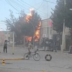 Una doble explosión en un cuartel militar de Bolivia deja al menos 2 muertos y 81 heridos
