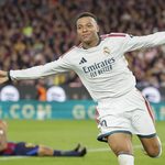 Mbappé baja a la tierra al Barcelona