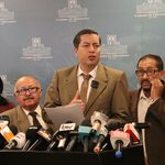 Presentan proyecto de ley para modificar la Ley de Pensiones