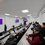 ENTEL impulsa el conocimiento tecnológico en el XXX Congreso Hispanoamericano de Prensa