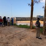 Gobierno invertirá en defensivos para proteger a más de 217.000 habitantes y 51.000 hectáreas en Santa Cruz