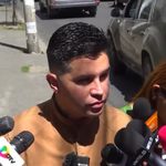 Diputado Manolo Rojas impulsa la denuncia contra Condori, Morales y otras personas