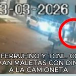 Fiscal afirma que se debe convocar «hasta la más alta» autoridad por el caso maletas de Marset
