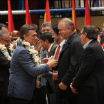 ENTEL incrementa su aporte al bono Juancito Pinto en 150% y destina Bs 150 millones en beneficio de los estudiantes bolivianos