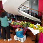 GAMLP impulsa una nueva Ley Municipal de Seguridad Alimentaria con participación de productores y sectores sociales
