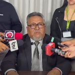 Rojas sobre Ley 260: “Autoproclamación” de Montaño como Fiscal General “es nula” porque no tiene aval del Legislativo