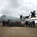 103 años de historia al servicio de la Patria