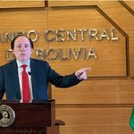 BCB asegura que no se repetirán los “corralitos” en dólares ni el empeño de reservas de oro