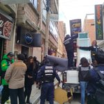 Reportan 573 establecimientos clausurados en operativos de seguridad por la Alcaldía de El Alto