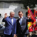 Presidente Rodrigo Paz recibe a su homólogo José Antonio Kast y abre una nueva etapa de diálogo entre Bolivia y Chile
