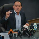 Dockweiler califica de “boicot a La Paz” la propuesta de alivio tributario pondría en riesgo Bs 750 millones para obras