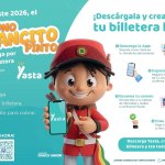 Gobierno destaca el programa de estabilización económica con el incremento del Bono Juancito Pinto a Bs 300