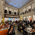 Grupo Doria Medina invierte Bs 6 millones en Sucre y lleva la cadena Burger King fuera del eje troncal