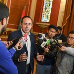 GAMLP convoca a la Asamblea de la Paceñidad para definir acciones frente a la ley de alivio tributario