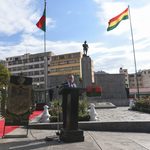 La Paz apuesta por su potencial turístico, energético y tecnológico para consolidarse como ciudad modelo