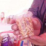El Alto: Emprendimiento andino-tropical con el chicharrón de coco