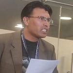 Aprehenden al senador suplente Nilton Condori en El Alto
