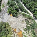 Gobierno investiga denuncias sobre actividad minera en Senda Verde con una inspección interinstitucional en Yalaca