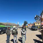 Bolivia y Perú realizan operativos conjuntos de control en la lucha contra el contrabando