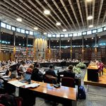 Bolivia fortalece su participación en la Red Iberoamericana de Protección Civil y Gestión del Riesgo de Desastres