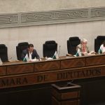 Diputados sanciona modificación a la Ley 260 para suspensión del Fiscal General y designación de un interino
