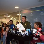 Alcaldía alteña propone ley de pérdida de dominio de bienes usados en delitos de alto impacto