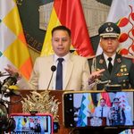 Vicepresidente Lara sobre el Gobierno de Paz: “Este barco se está hundiendo”