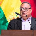 Gobierno convoca a los maestros a dialogar este miércoles en La Paz