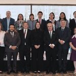 Viceministra Alejandra Bonifaz participa en la XV Asamblea General de la OEI 