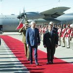 Bolivia recibe al presidente de Chile, José Antonio Kast, después de 71 años en una visita histórica para fortalecer la relación bilateral