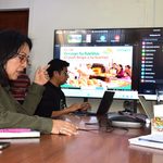EMAPA inicia mesas de trabajo con panificadores para avanzar hacia la venta de harina a precio justo