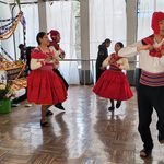 EMDA mantiene viva la memoria de quienes construyeron su historia a través del arte